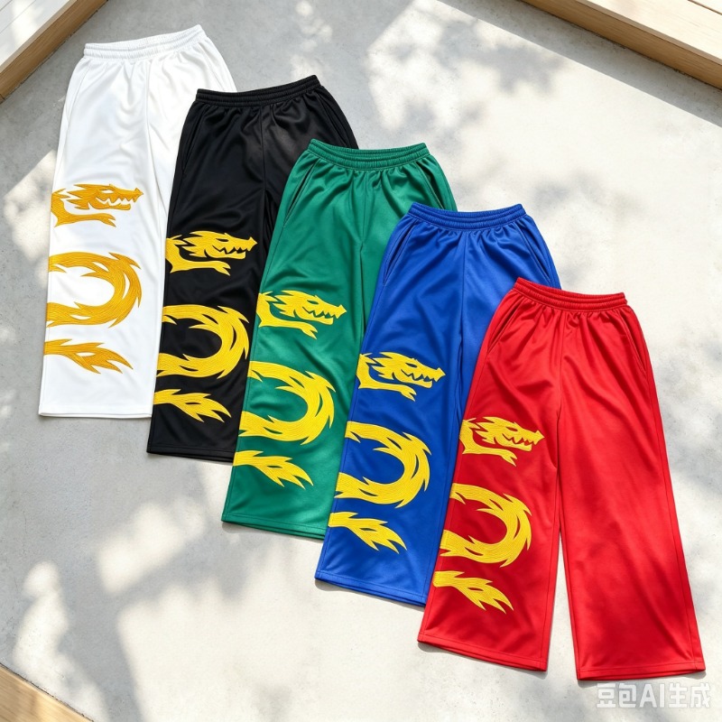 Street Fashion Kids - 2026 Y2K Anime High Street Cosmetic
