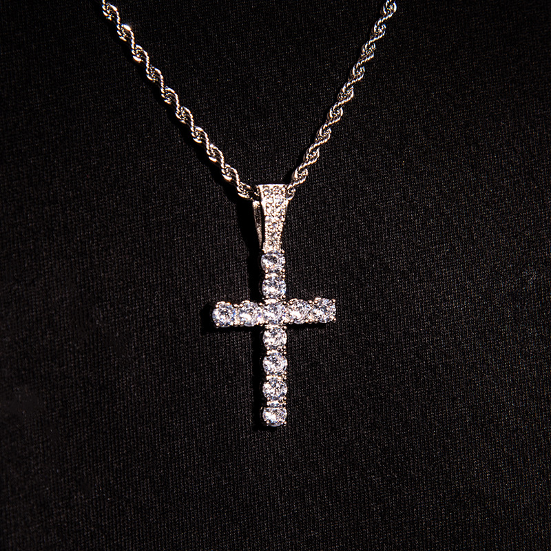 Fashion Street Singapore - Luxury Exquisite 925 Sterling Silver Full