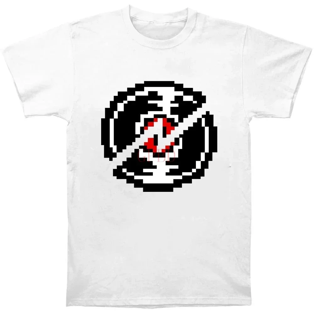 Street Fashion Logo - Dave Strider Logo Printed Men's T-shirt