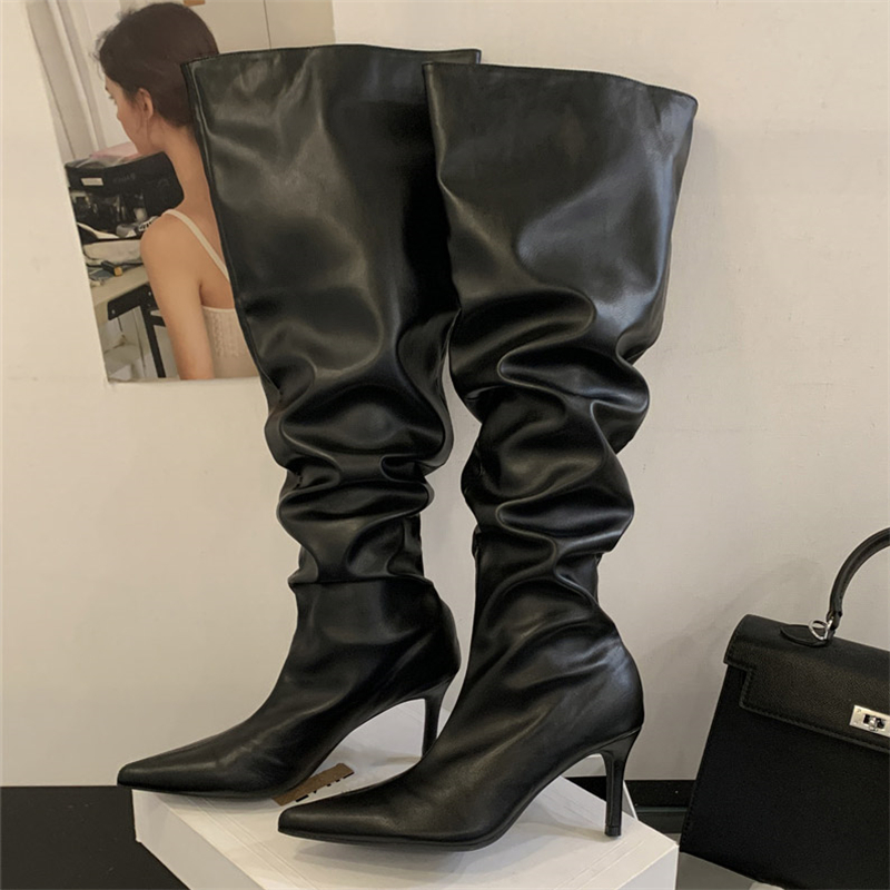 Eilyken 2026 Winter Design Ple - Street Fashion Rome 评论和价格