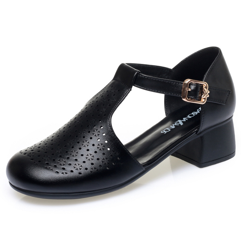 5cm Fashion Comfortable Round  - Street Fashion Lady 评论和价格