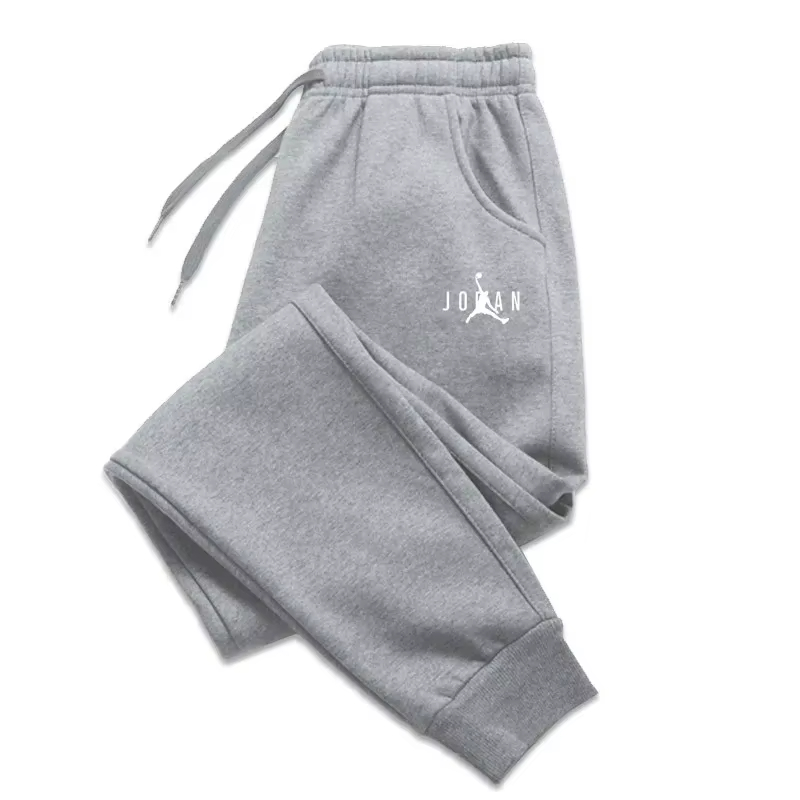 Autumn Winter Men's Joggers Dr - Running Pant Jogger 评论和价格