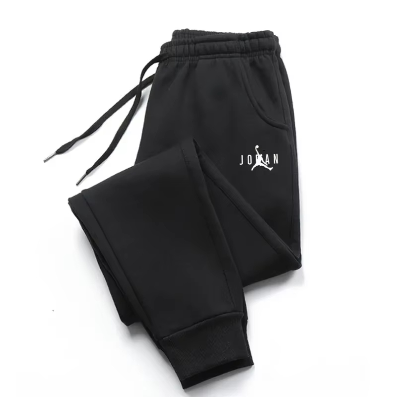Autumn Winter Men's Joggers Dr - Running Pant Jogger 评论和价格