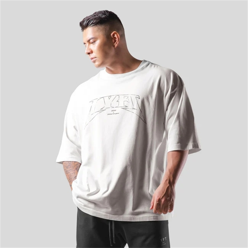 LYFT Oversized Training Men's  - Street Fashion Shanghai 评论和价格