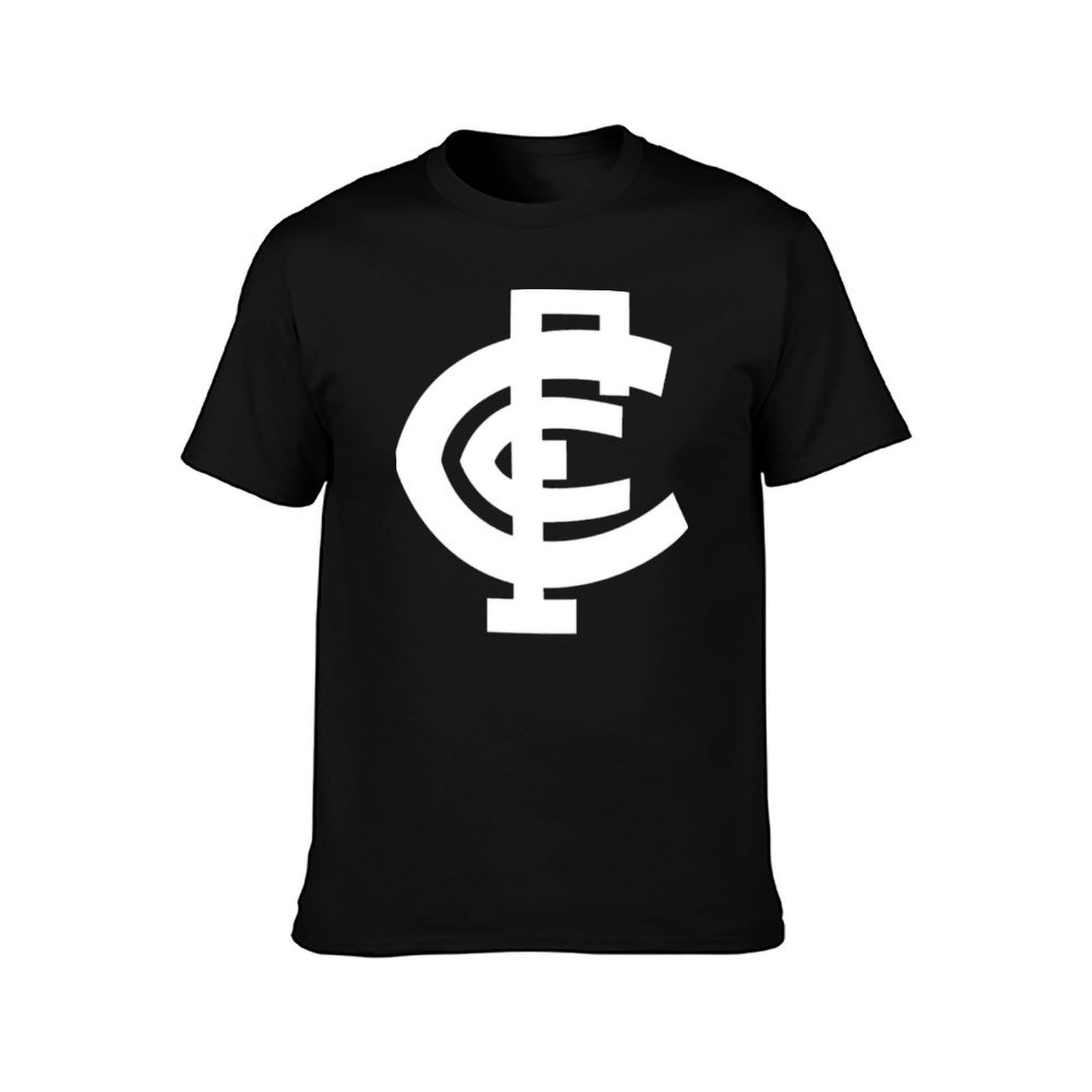 Carlton logo T-Shirt Street Fa - Street Fashion Logo 评论和价格