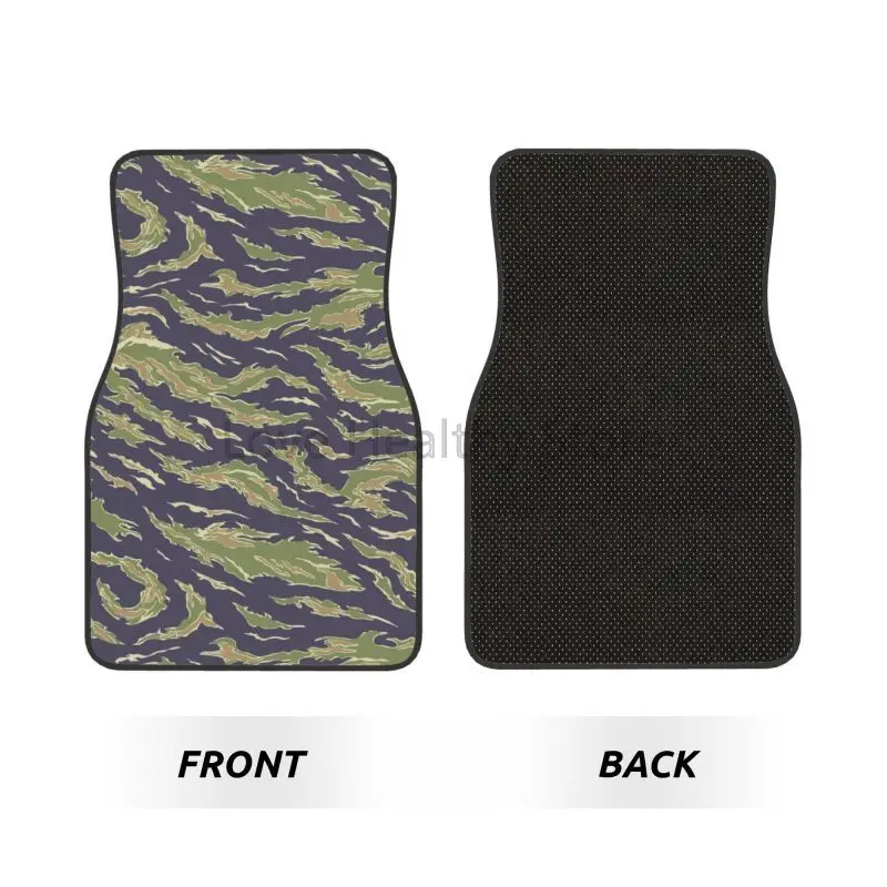 Tiger Stripe Camo Pattern Car  - Camo Pattern Set 评论和价格