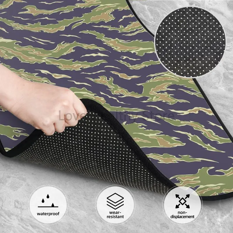 Tiger Stripe Camo Pattern Car  - Camo Pattern Set 评论和价格