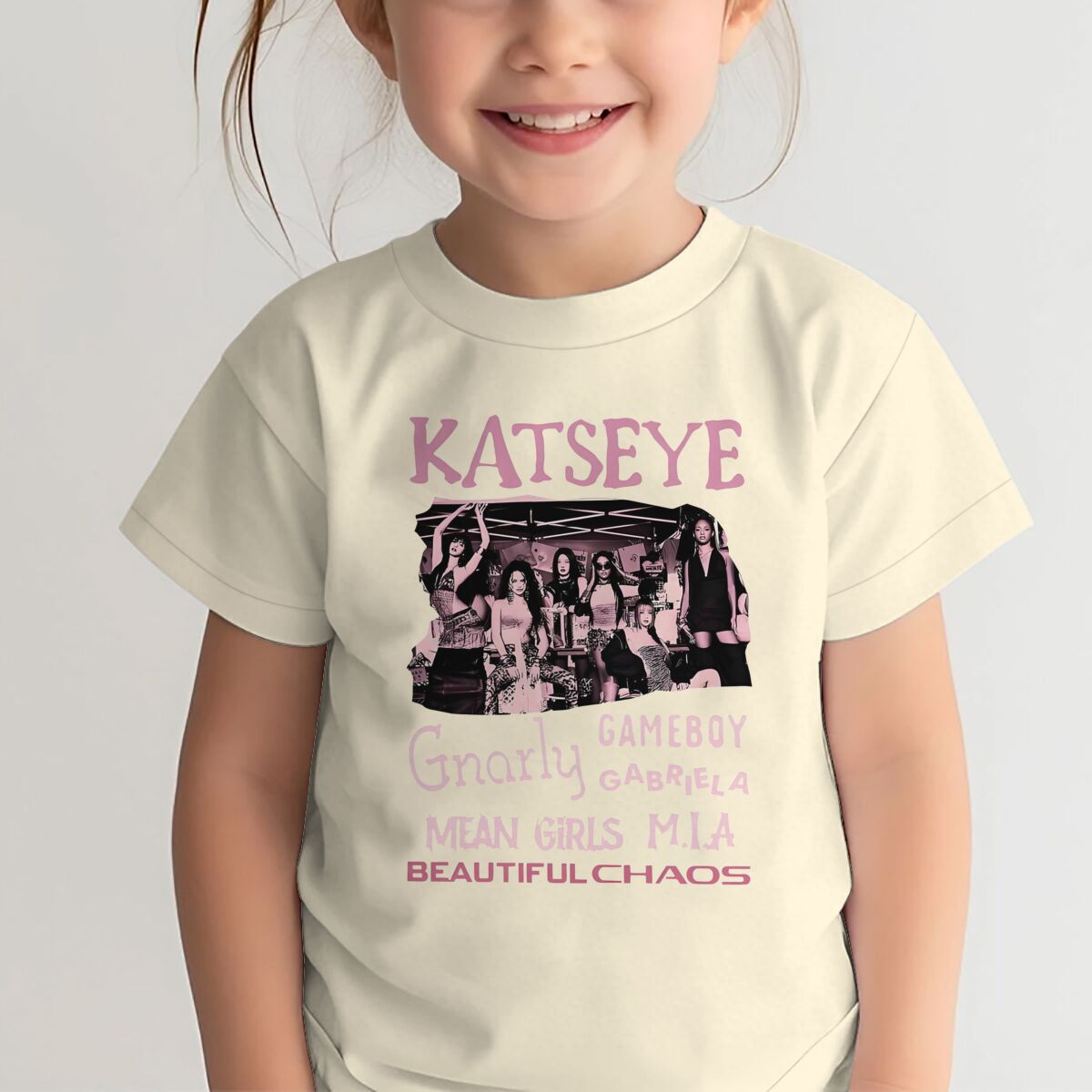 Youth Girl Cotton Streetwear H - Street Fashion Kids 评论和价格