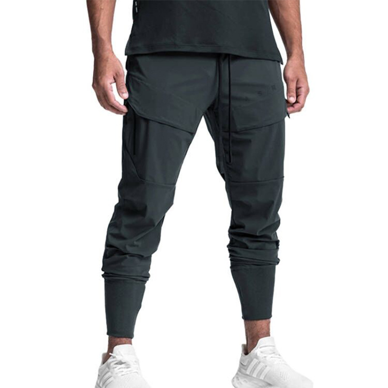 Men's Quick Dry Multi Pocket C - Street Fashion Types 评论和价格