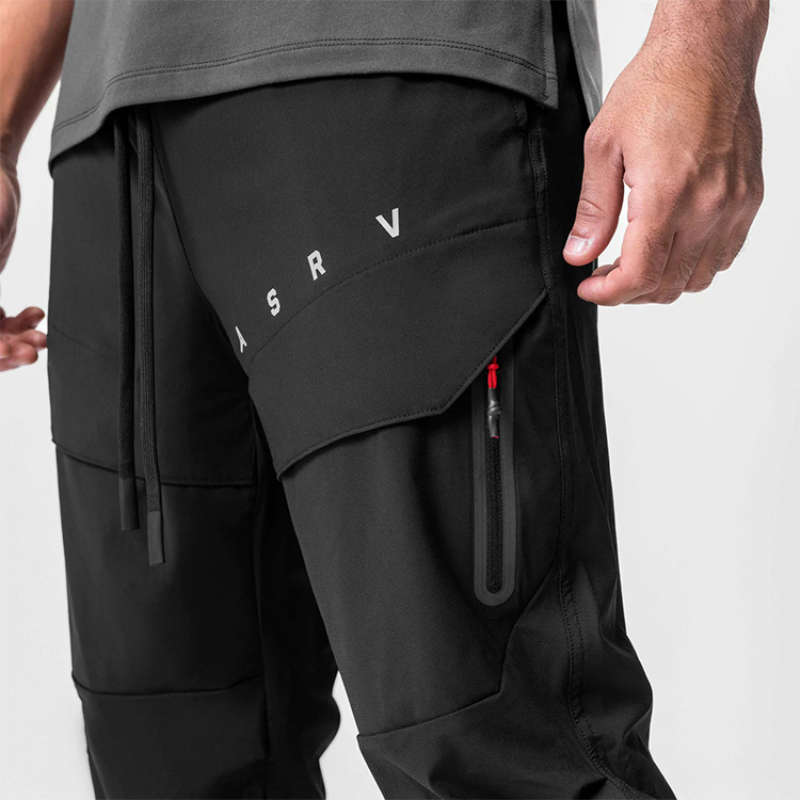 Men's Quick Dry Multi Pocket C - Street Fashion Types 评论和价格