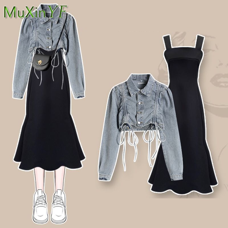 Women's 2026 Spring Autumn New - Street Fashion Korean 评论和价格