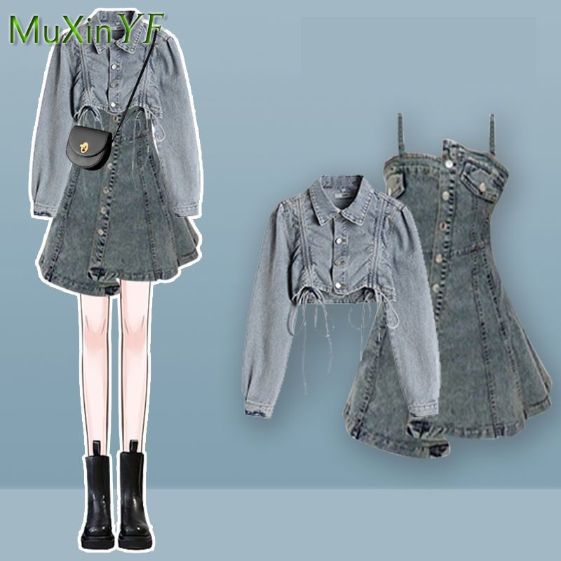 Women's 2026 Spring Autumn New - Street Fashion Korean 评论和价格