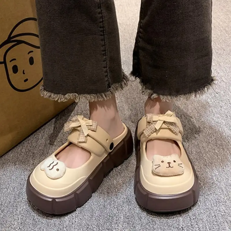 New Cute DIY Cat Fish Fashion  - Street Fashion Korean 评论和价格