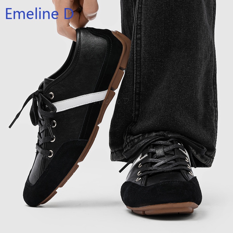 Men Minimalist Retro Casual Sn - Street Fashion Walk 评论和价格