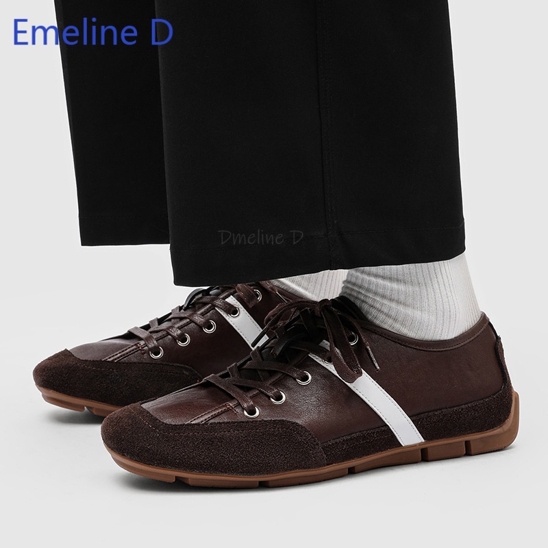 Men Minimalist Retro Casual Sn - Street Fashion Walk 评论和价格
