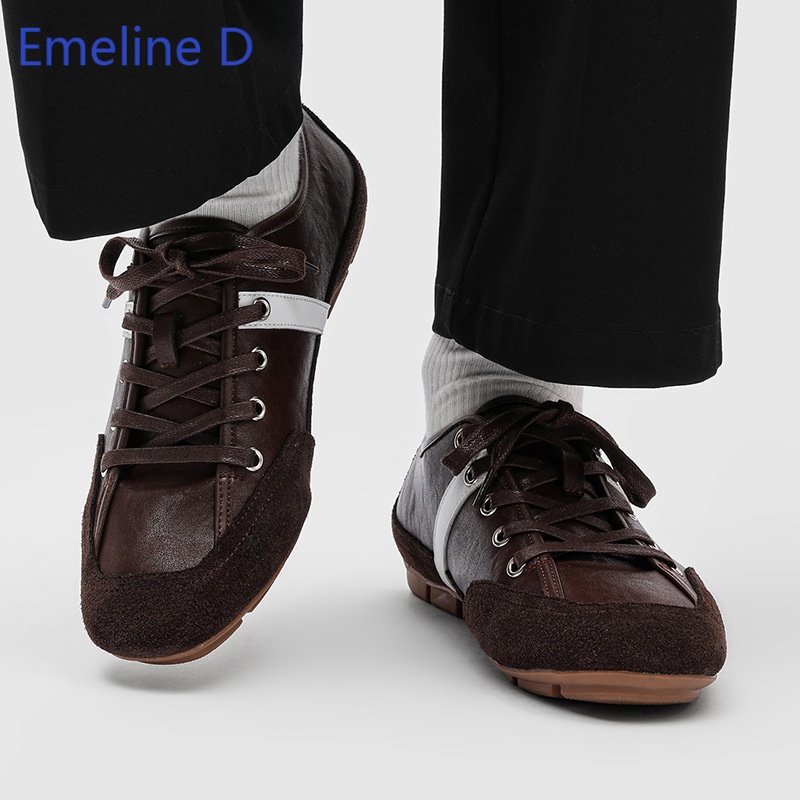 Men Minimalist Retro Casual Sn - Street Fashion Walk 评论和价格