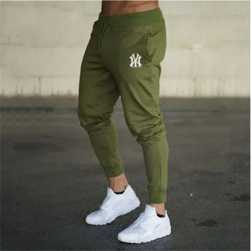 Fashion Casual Digital Printed - Running Pant Jogger 评论和价格