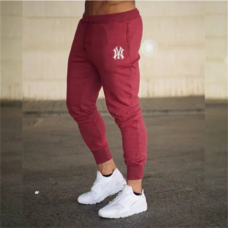 Fashion Casual Digital Printed - Running Pant Jogger 评论和价格