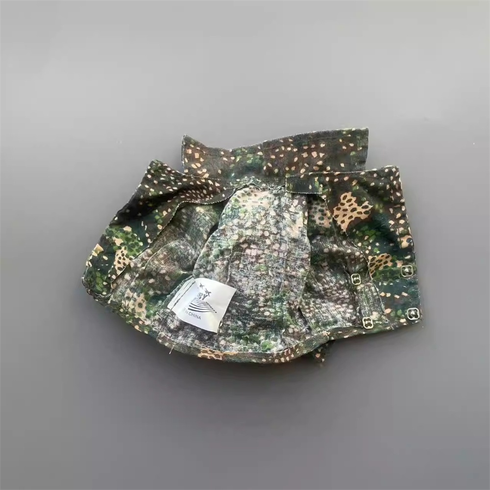 For Sale 1/6th 21st Soldier Do - Camo Pattern Set 评论和价格