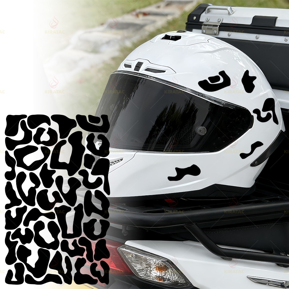 Leopard Camo Pattern Waterproo - Camo Pattern Set 评论和价格