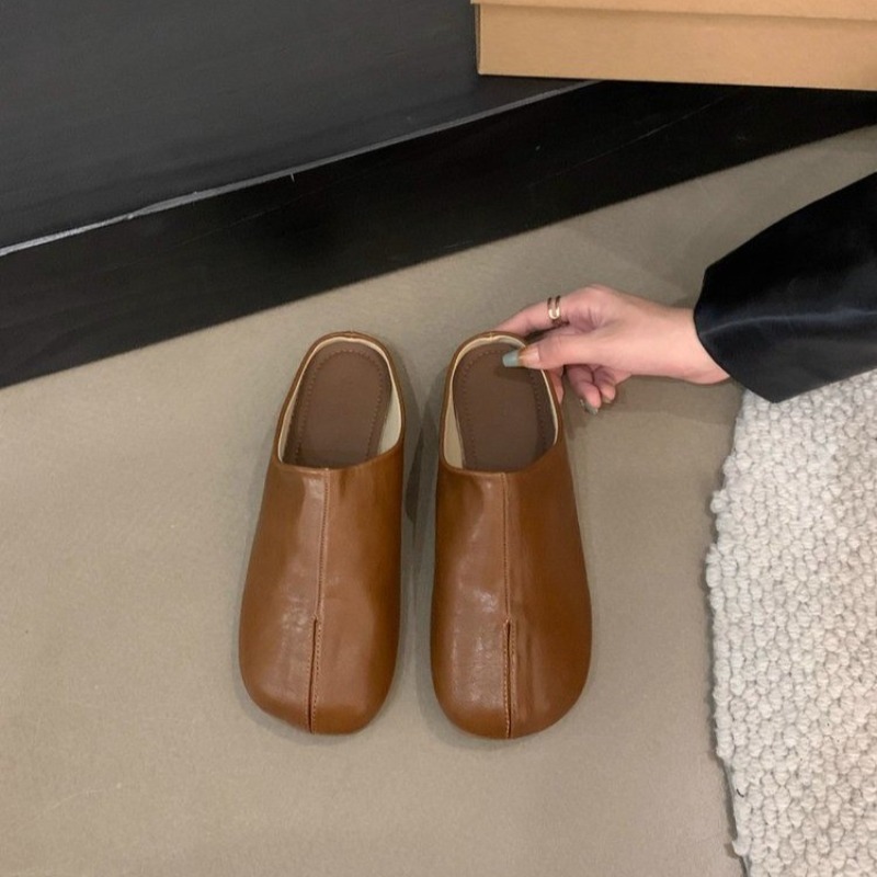 New Fashion Tabi Ninja Flats L - Street Fashion Lady 评论和价格