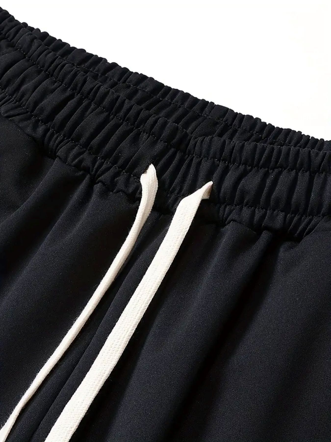 5PCS Men's Casual Jogger Pants - Running Pant Jogger 评论和价格