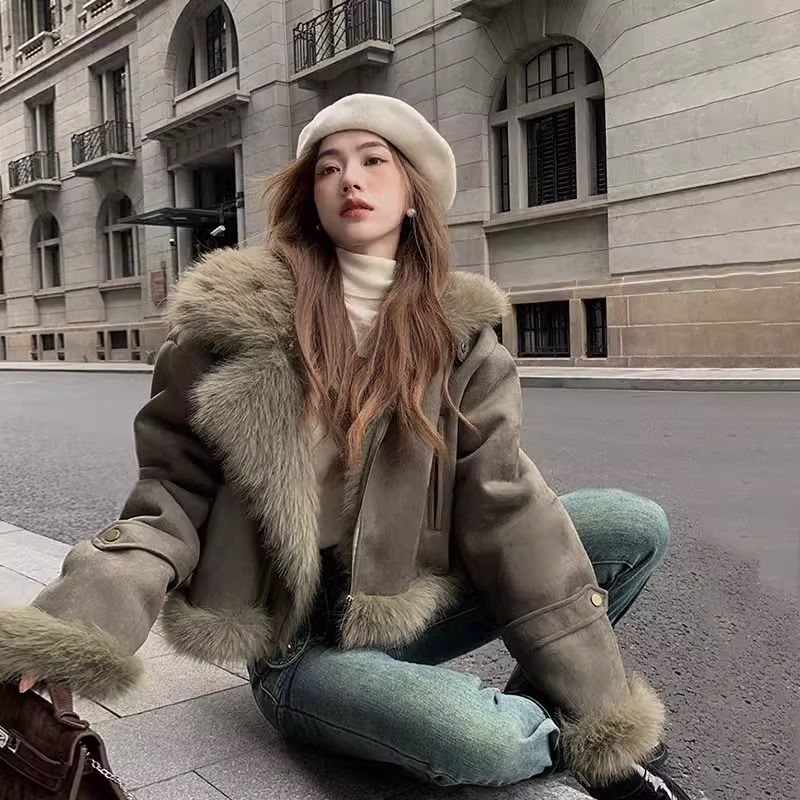 Women's Models Fairy Autumn Wi - Street Fashion China Models 评论和价格