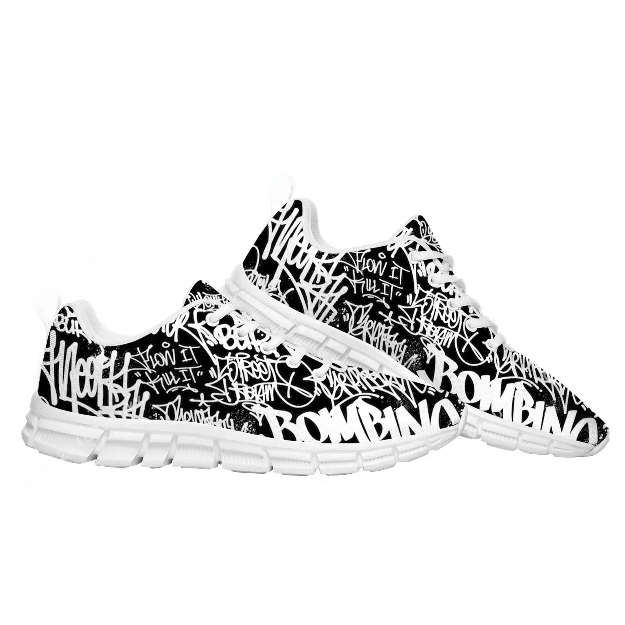 street art graffiti Sports Sho - Street Fashion Art 评论和价格