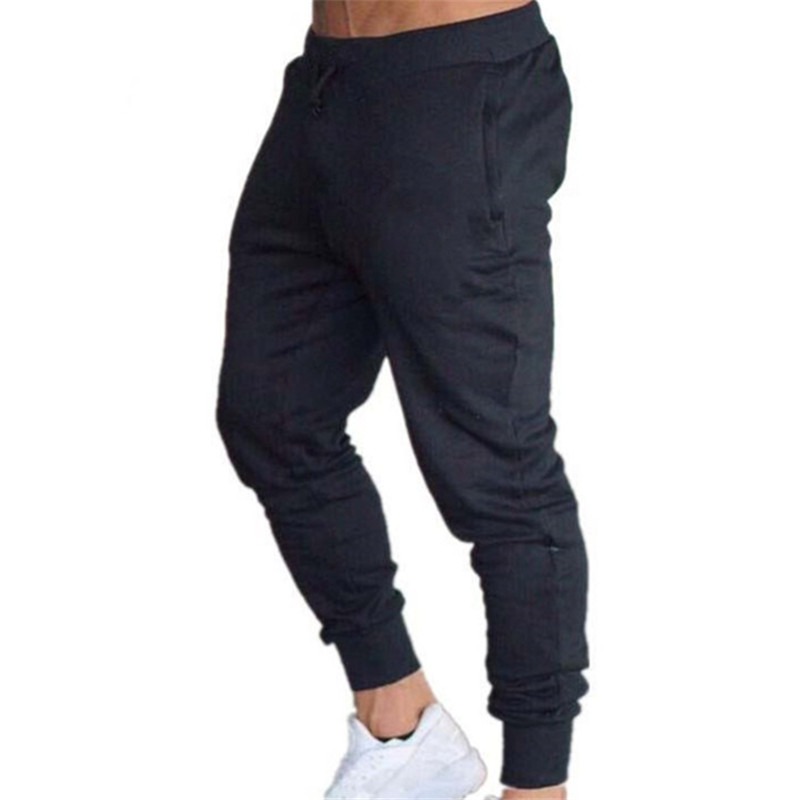 Classic Men‘s Polyester Sweatp - Running Pant Jogger 评论和价格
