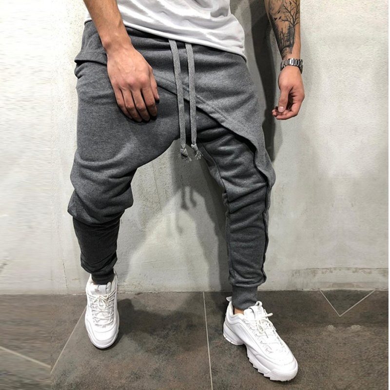Men Cargo Pants Streetwear Hip - Street Fashion Types 评论和价格