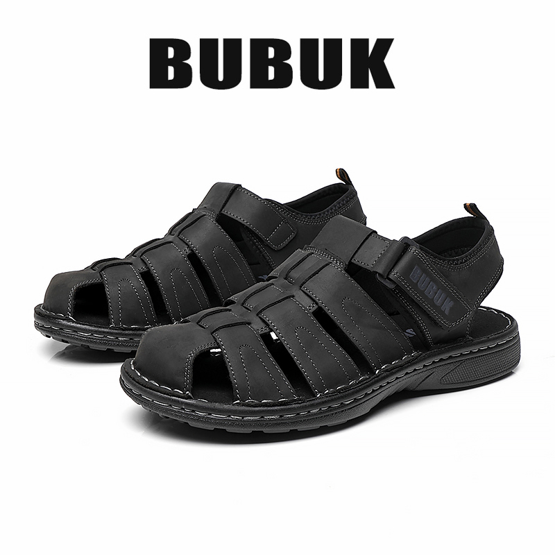 Bubuk Men's New Fashionable Cl - Street Fashion Walk 评论和价格