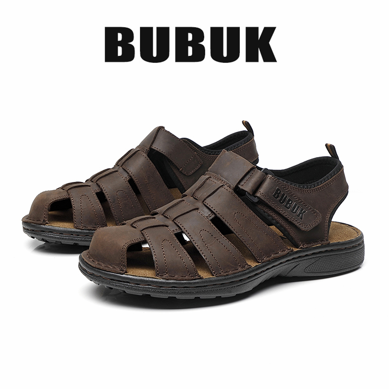 Bubuk Men's New Fashionable Cl - Street Fashion Walk 评论和价格
