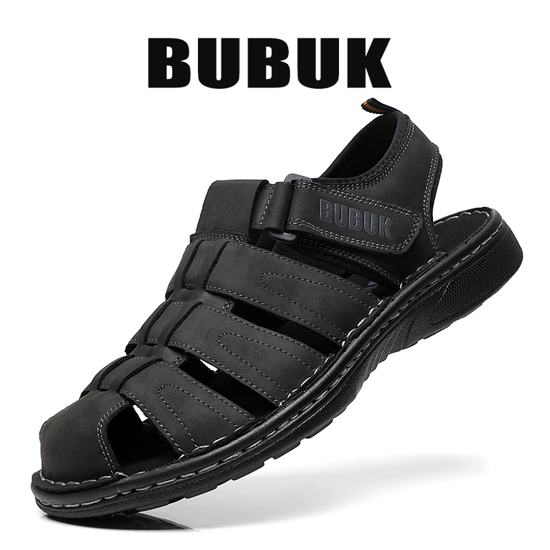 Bubuk Men's New Fashionable Cl - Street Fashion Walk 评论和价格