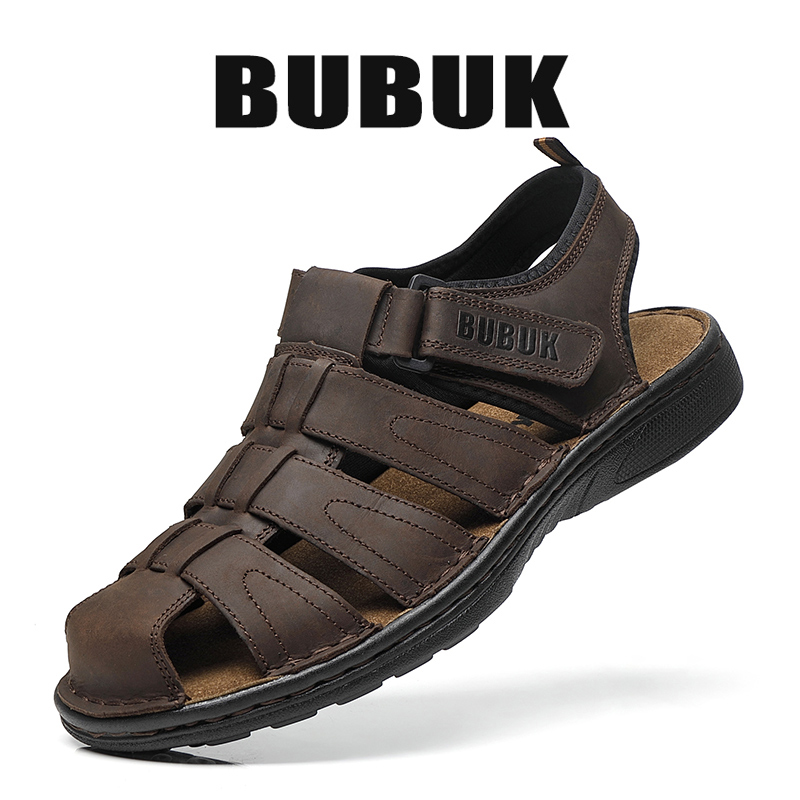 Bubuk Men's New Fashionable Cl - Street Fashion Walk 评论和价格