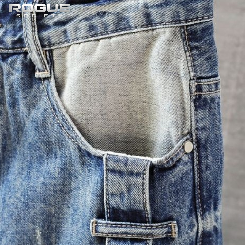 Korean Fashion Jorts Hip Hop S - Street Fashion Korean 评论和价格