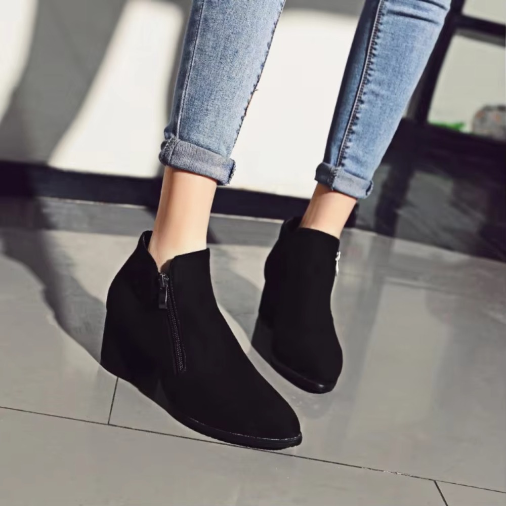 Plus Big Size 34-43 Modern Fas - Street Fashion Lady 评论和价格