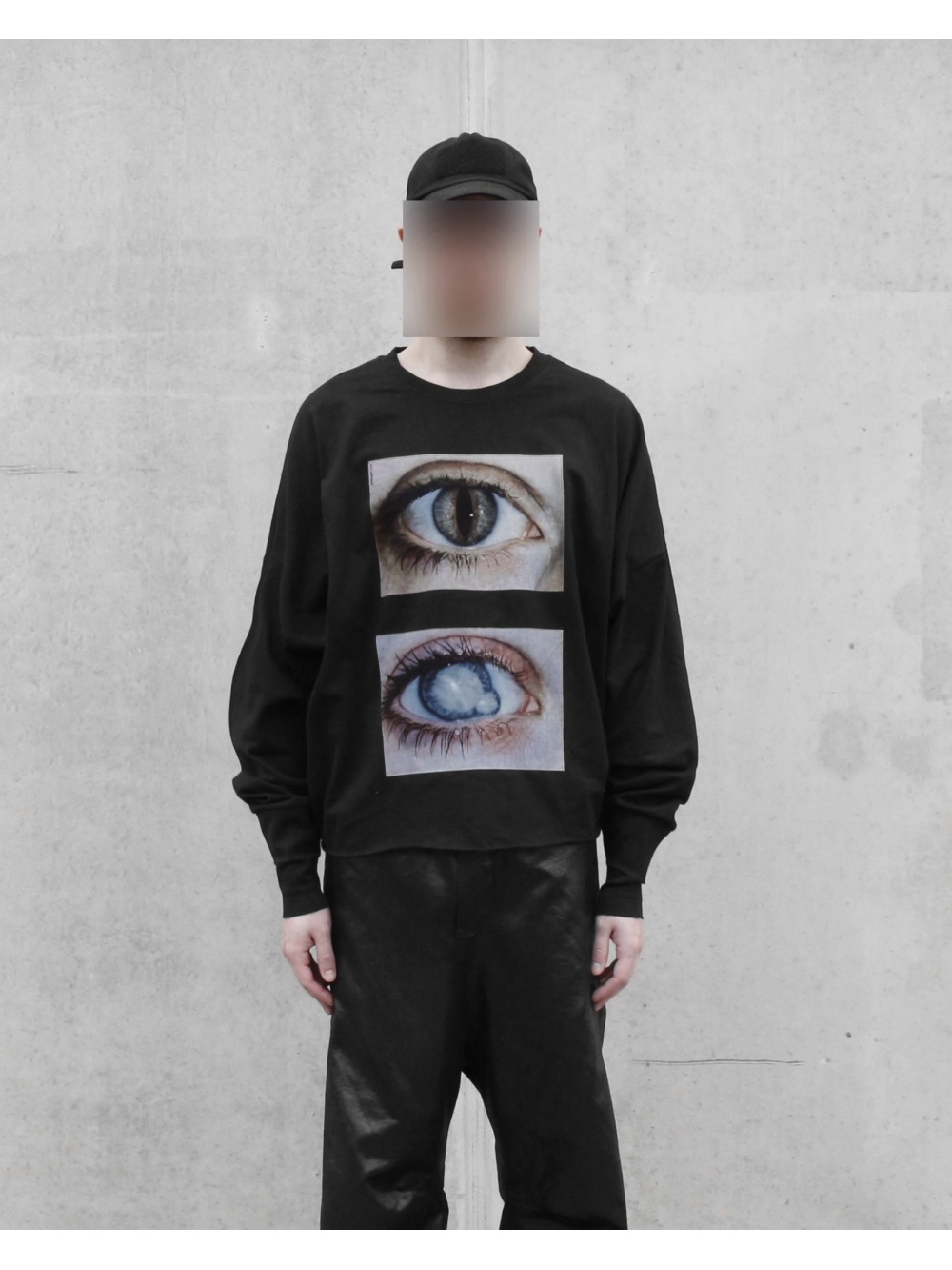 2026 New Dark Gothic Realistic - Street Fashion Trends 评论和价格
