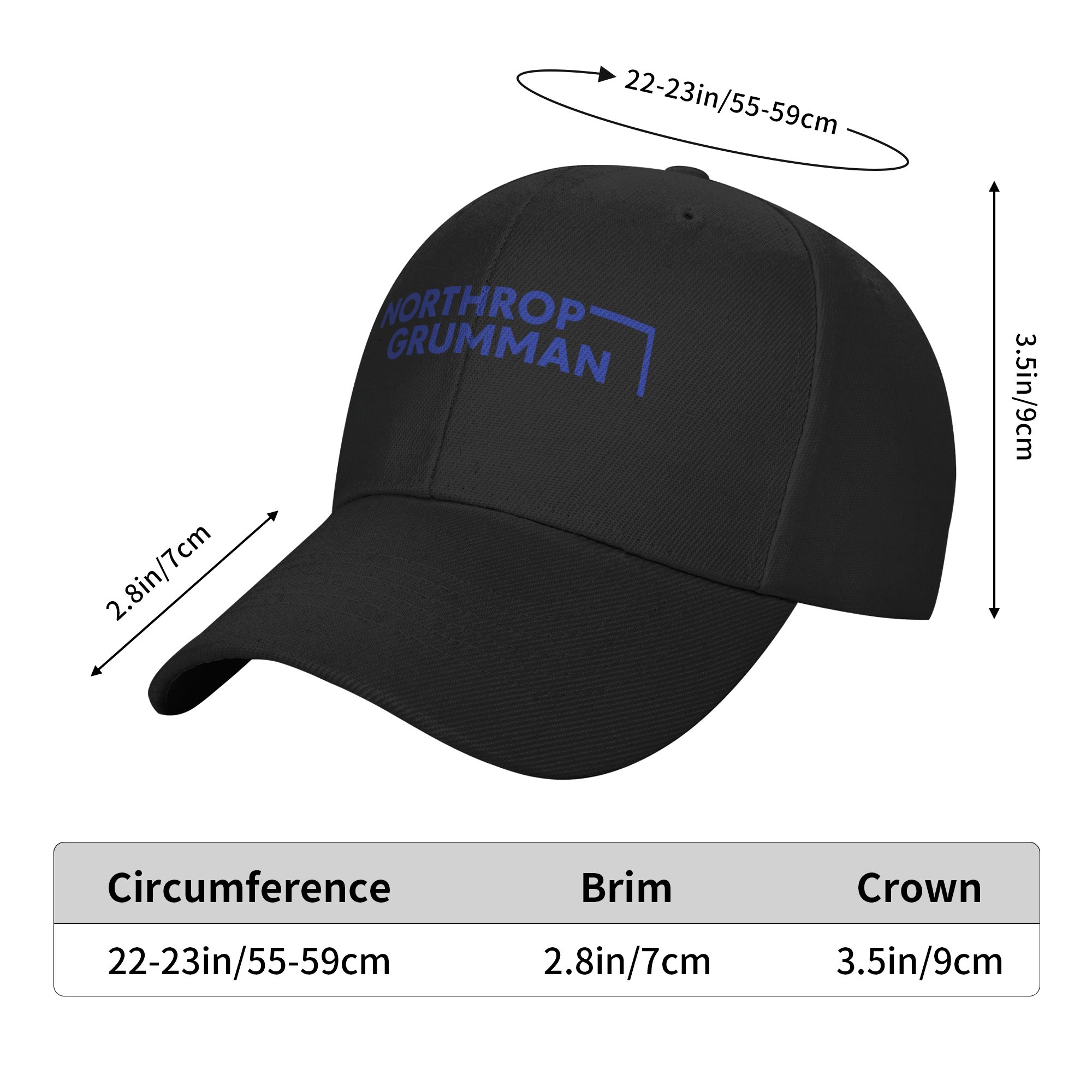 Fashion Northrop Grumman Logo  - Street Fashion Logo 评论和价格