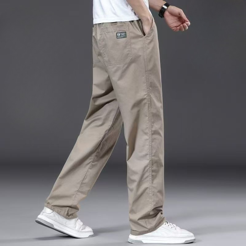 Men's Summer Cotton Cargo Pant - Cargo Pant Wide 评论和价格