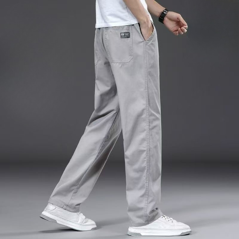 Men's Summer Cotton Cargo Pant - Cargo Pant Wide 评论和价格