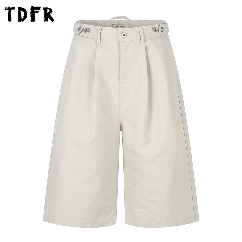 Pleated Cargo Pants Mens Pocke - Cargo Pant Wide 评论和价格
