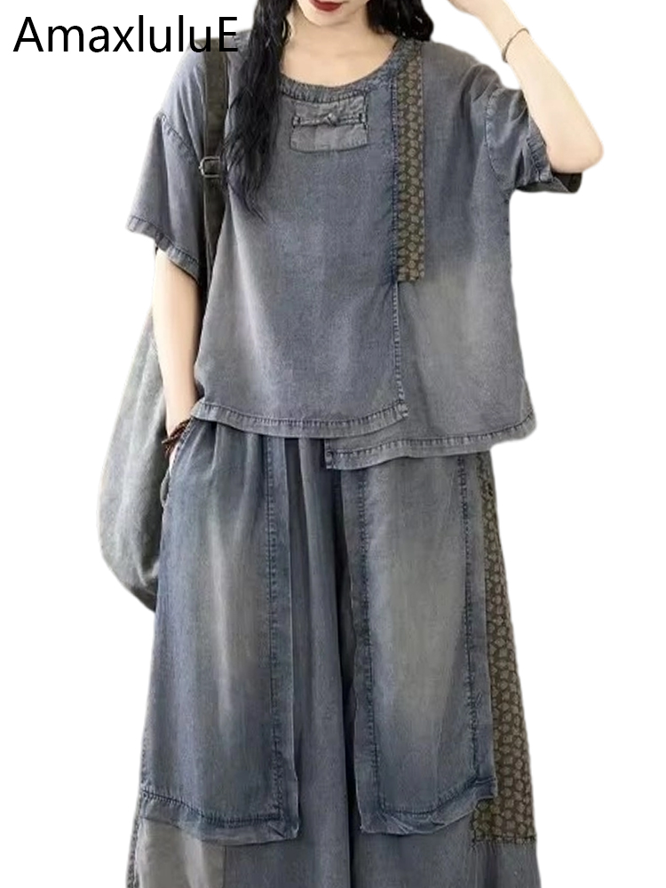 Amax luluE 2024 Chinese Fashio - Cargo Pant Wide 评论和价格