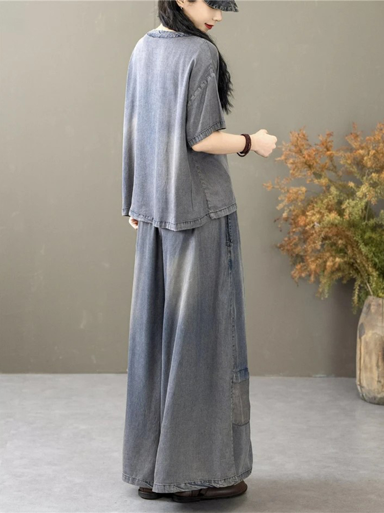 Amax luluE 2024 Chinese Fashio - Cargo Pant Wide 评论和价格