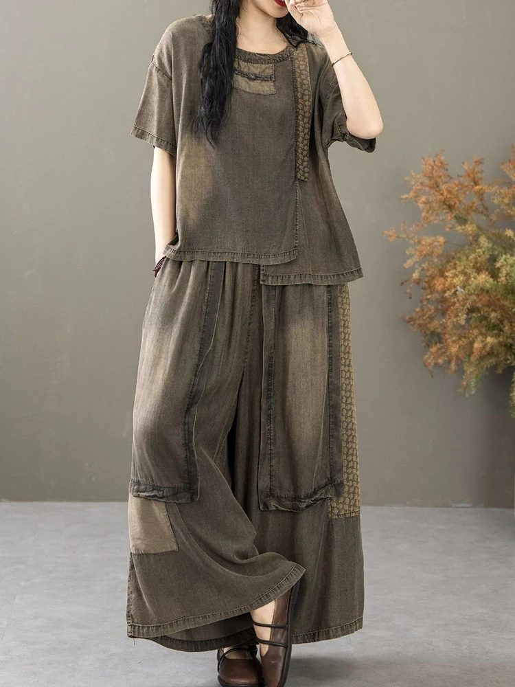 Amax luluE 2024 Chinese Fashio - Cargo Pant Wide 评论和价格