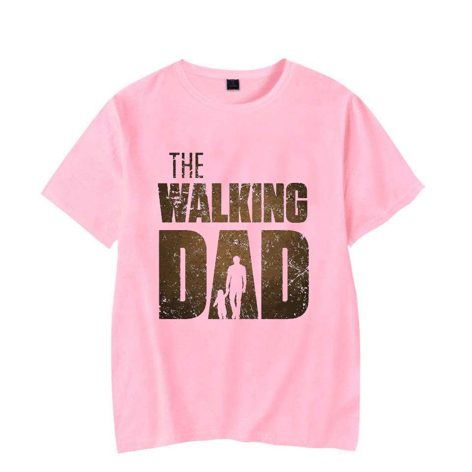 The Walking Dad Funny Street P - Street Fashion Walk 评论和价格