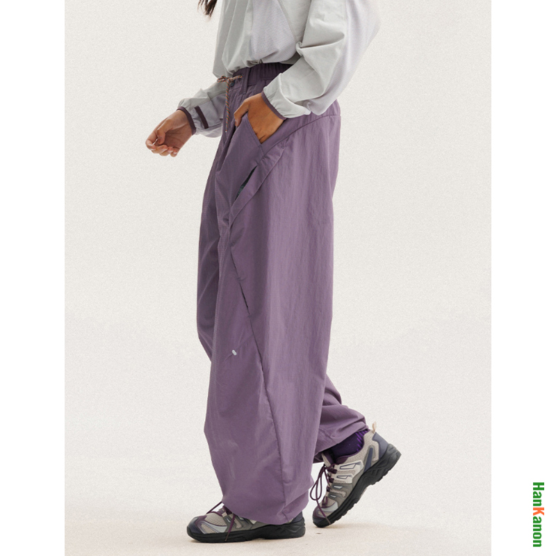 Unisex Fleece - Lined Wide - L - Cargo Pant Wide 评论和价格