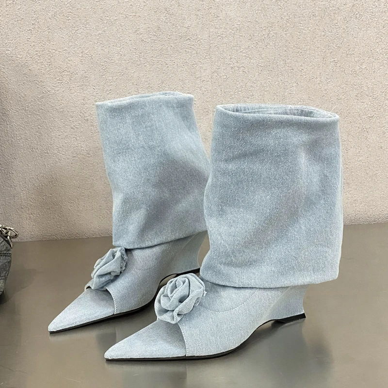 Women's Shoes Street Style Des - Street Fashion Lady 评论和价格