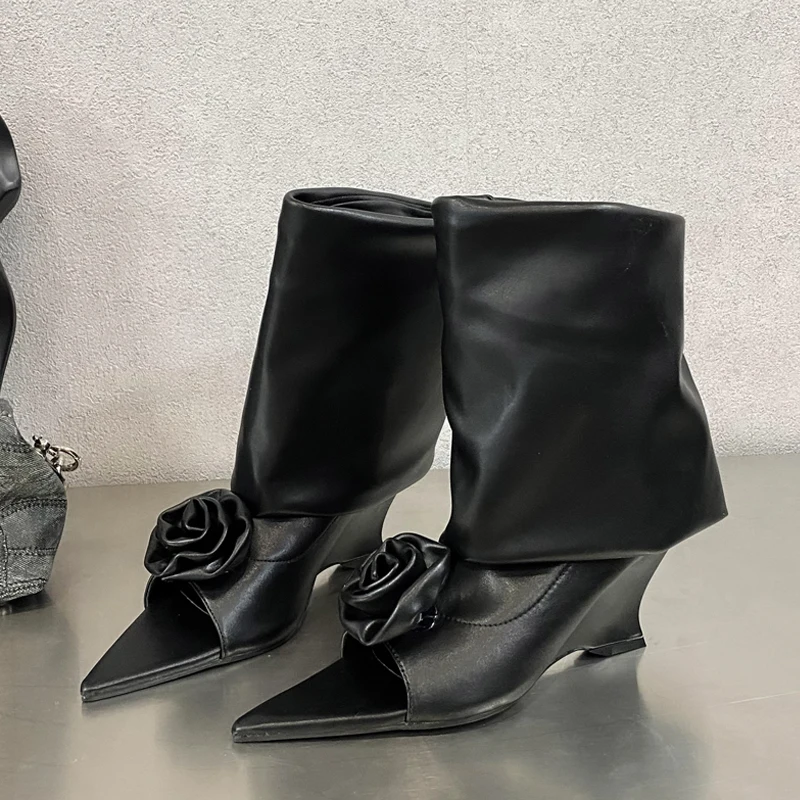 Women's Shoes Street Style Des - Street Fashion Lady 评论和价格