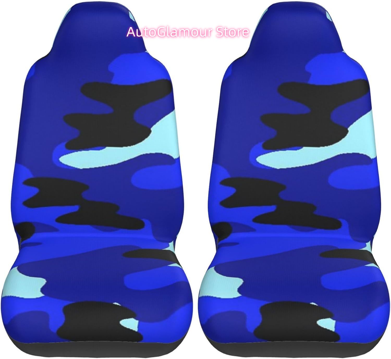 Soldier Blue Camo Pattern Univ - Camo Pattern Set 评论和价格