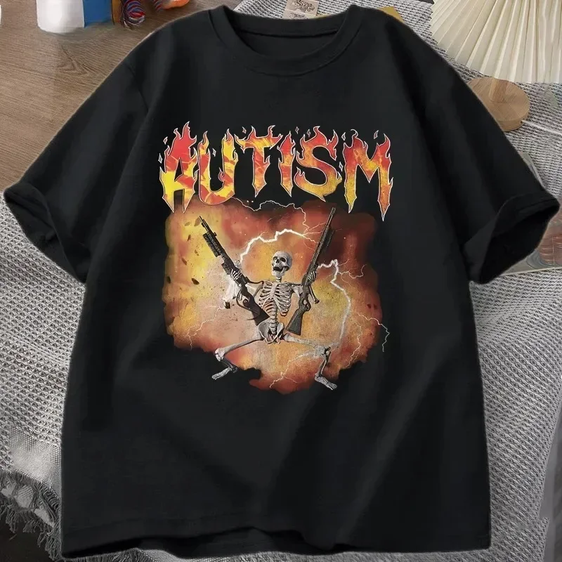 2025 new model 2025 Autism Fun - Street Fashion China Models 评论和价格